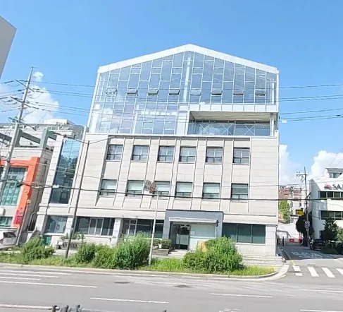 삼영빌딩 외관 1