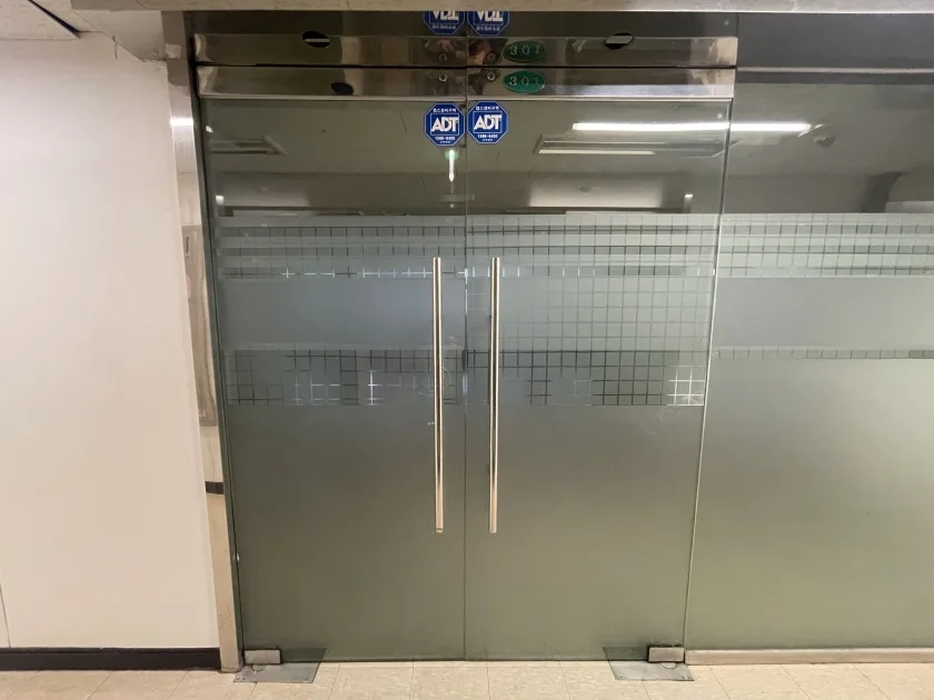 구세군회관 외관 6