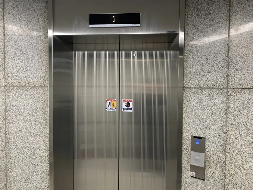 문화빌딩 외관 5