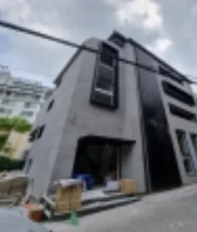 시안빌딩 외관 1