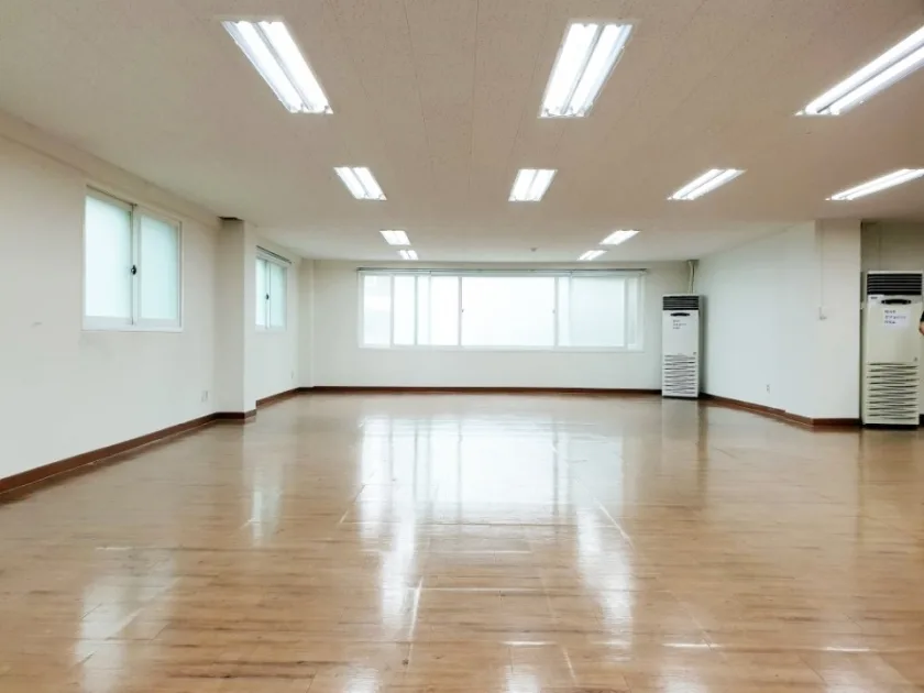우남빌딩 외관 3