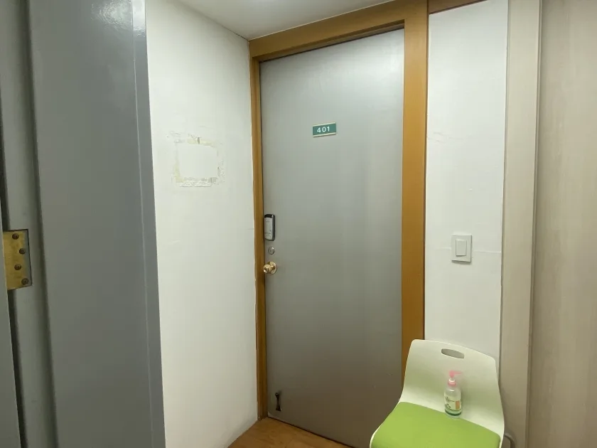 동영빌딩 외관 3