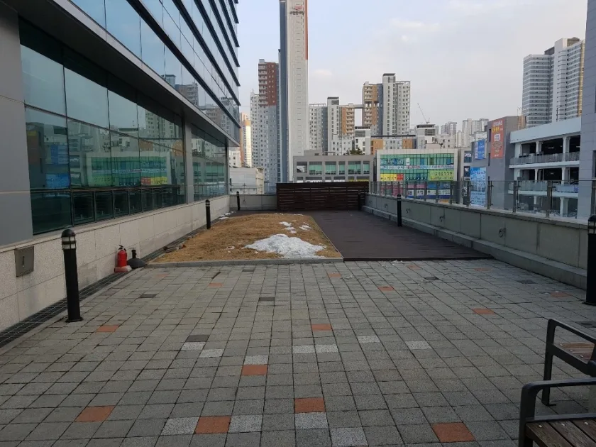 농우바이오 외관 4
