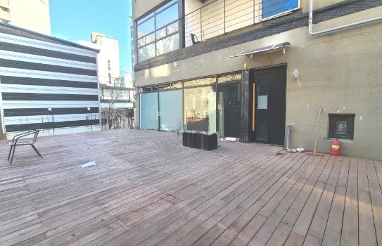 알에스디티빌딩 외관 7