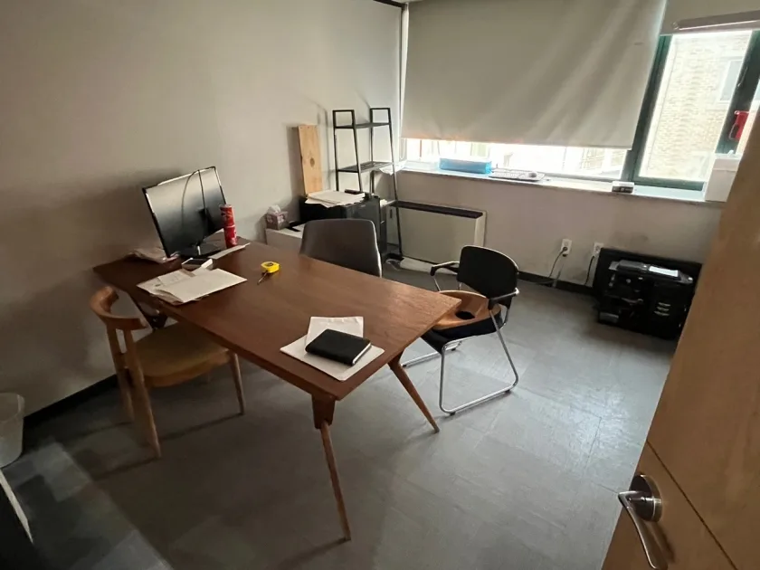 윤화빌딩 외관 9