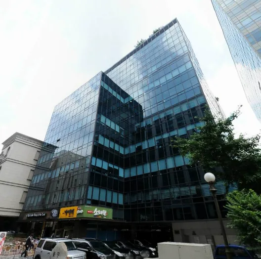 동우국제빌딩