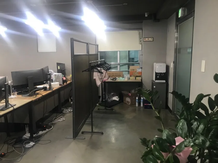 코디얼사옥 외관 3