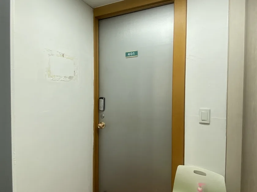 동영빌딩 외관 5