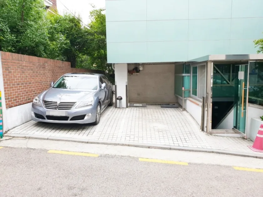 서궁빌딩 외관 5