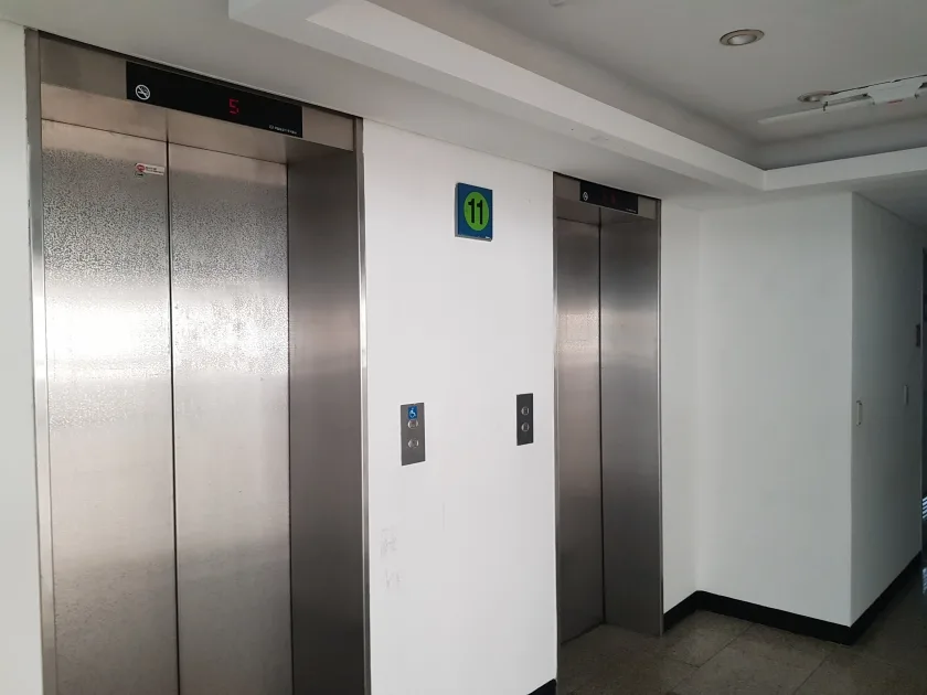 에스코빌딩 외관 7