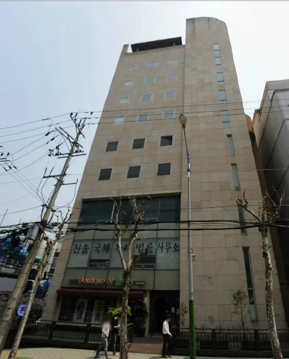 서방빌딩 외관 2
