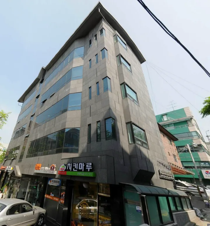 수아미빌딩 외관 2