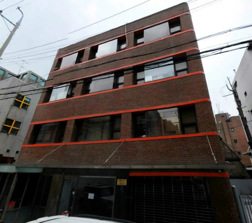 세비앙빌딩 외관 2