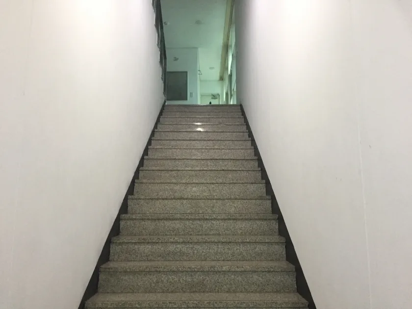 화성빌딩 외관 2