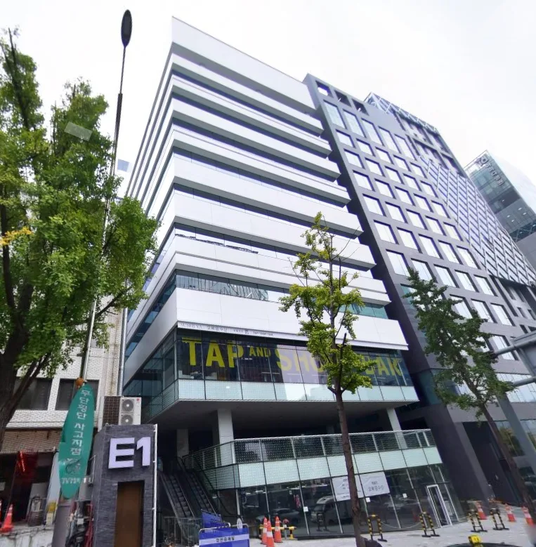 도산150 외관 2