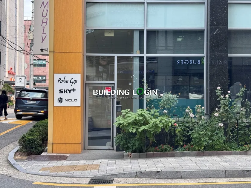 비케이40(BK40) 외관 4