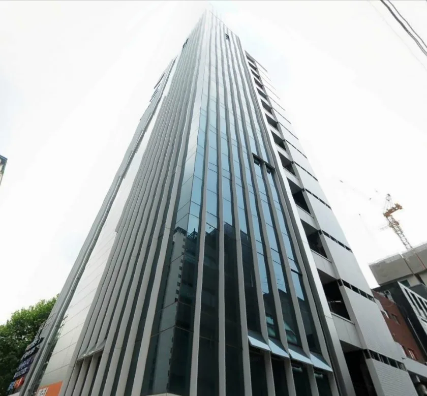 S-Tower 외관 3