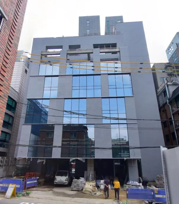 KTS2빌딩(구,태명빌딩)