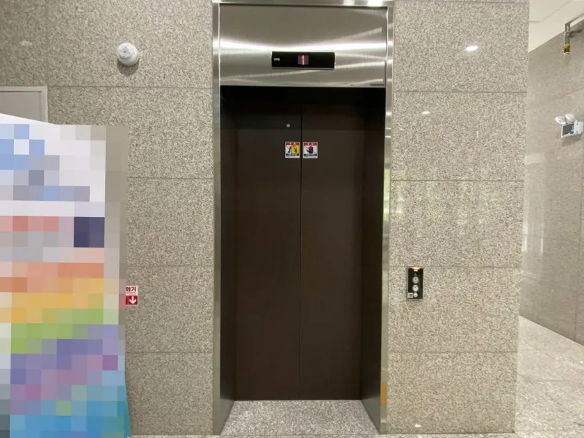 대신빌딩 외관 3
