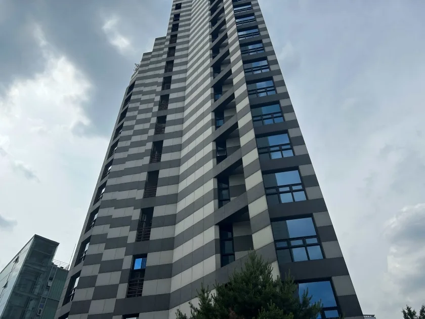 강남텔레피아빌딩 외관 3
