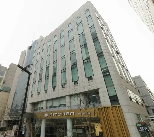 선흥빌딩 외관 2