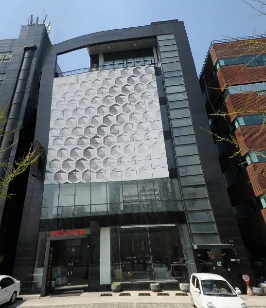 양재동 통임대 외관 3