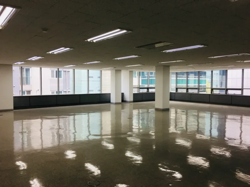 동원빌딩 외관 3