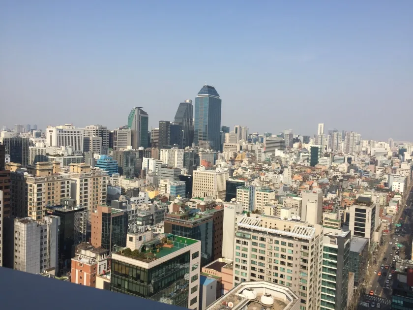 광일빌딩 외관 5