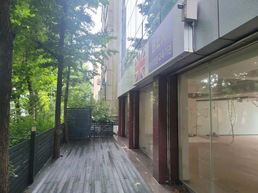 서도빌딩 외관 2
