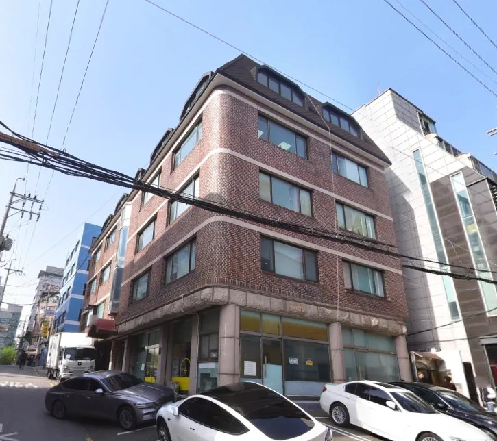 태승 빌딩 외관 1
