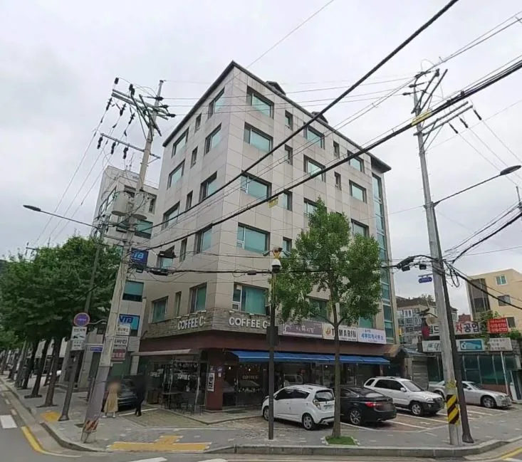 둥지빌딩