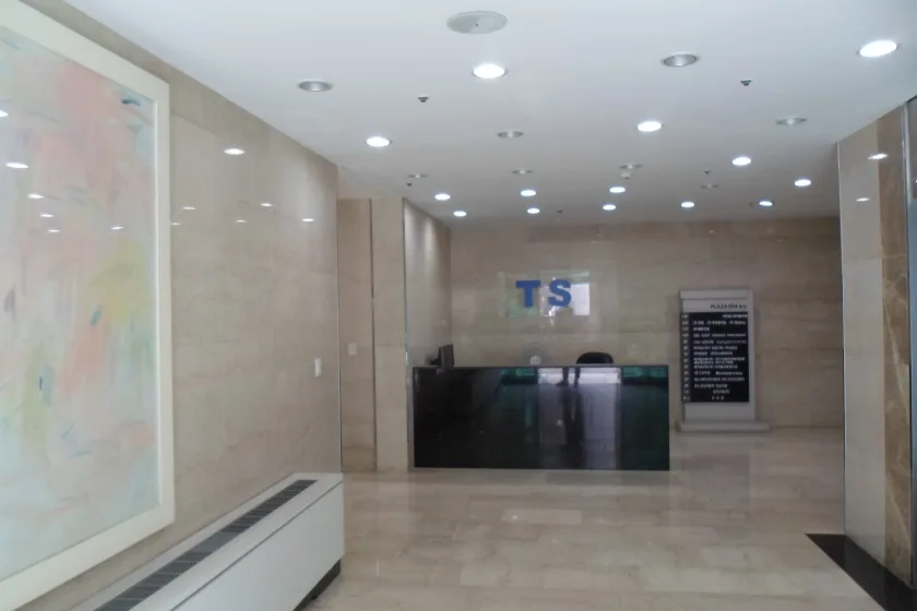 프라자654빌딩 외관 3