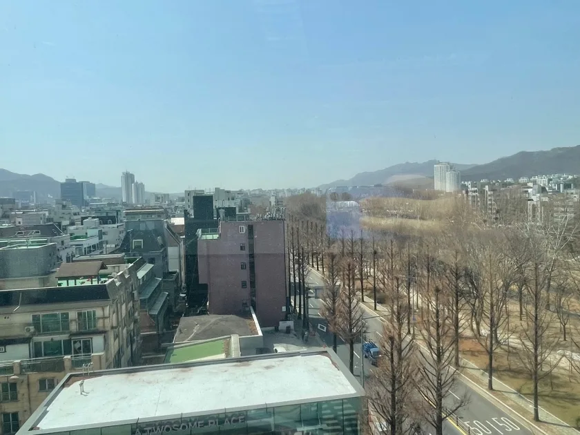 태석빌딩 외관 7