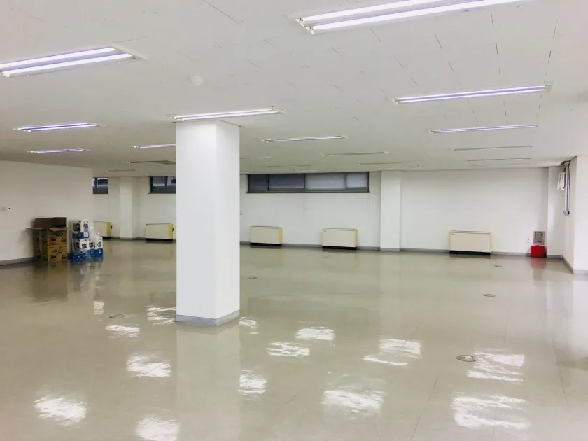 동원빌딩 외관 8