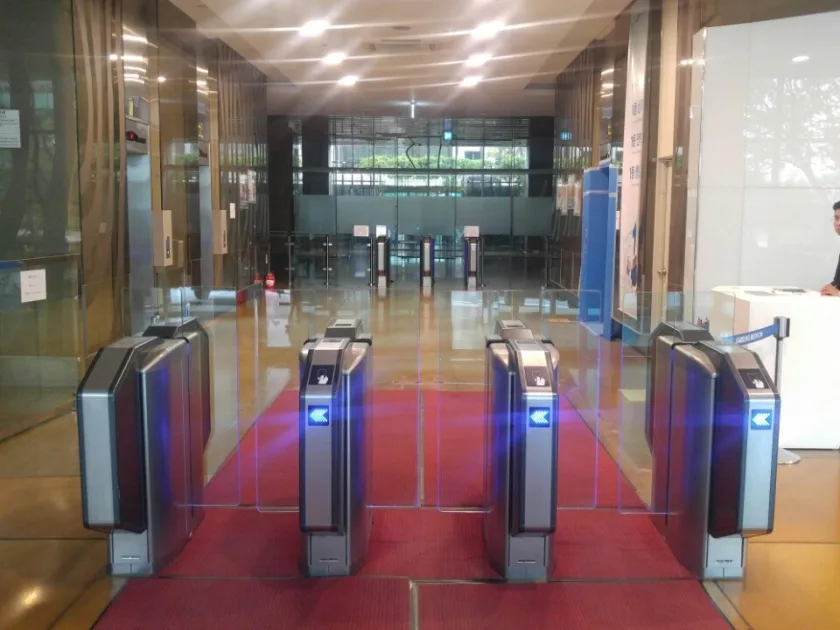대치MDM타워(구,메디슨타워) 외관 3