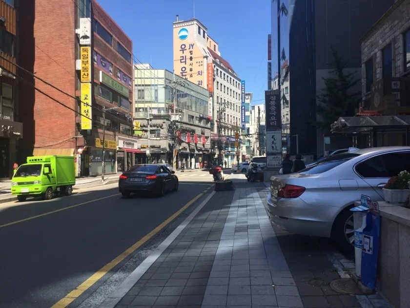 공도빌딩 외관 6