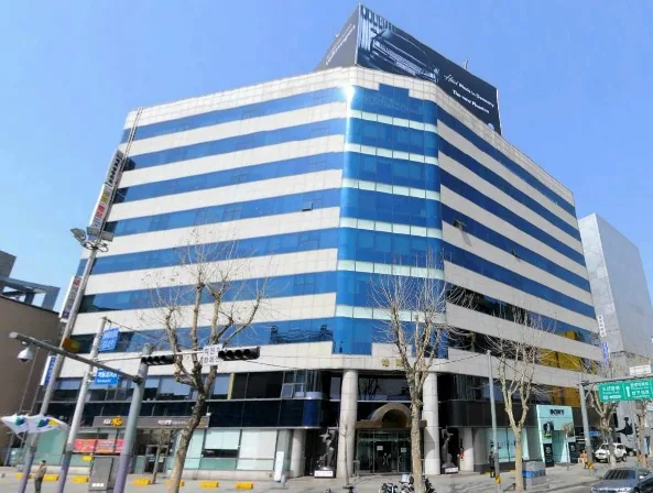 배강빌딩