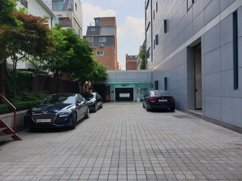 소암빌딩 외관 6