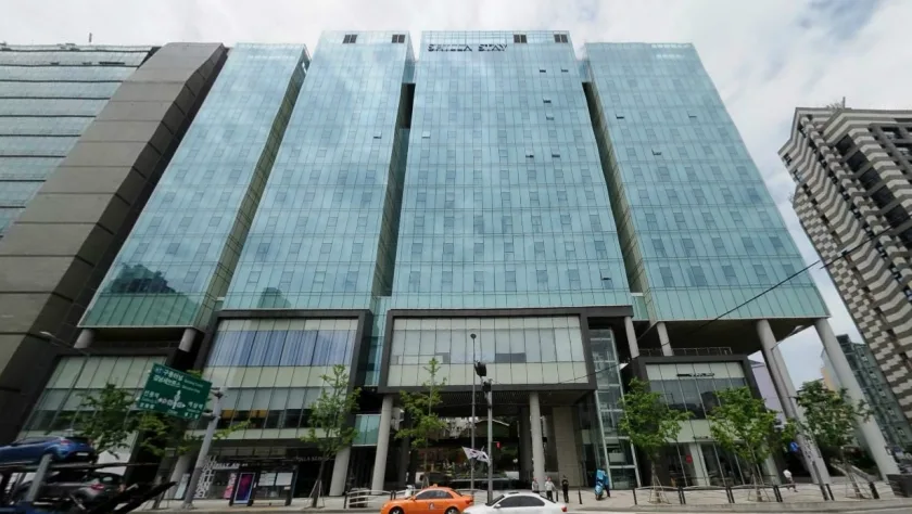 KT강남스퀘어