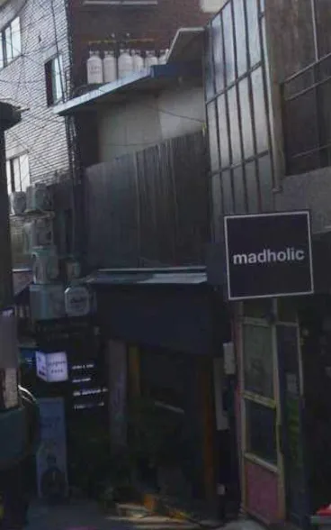이태원동 119-16