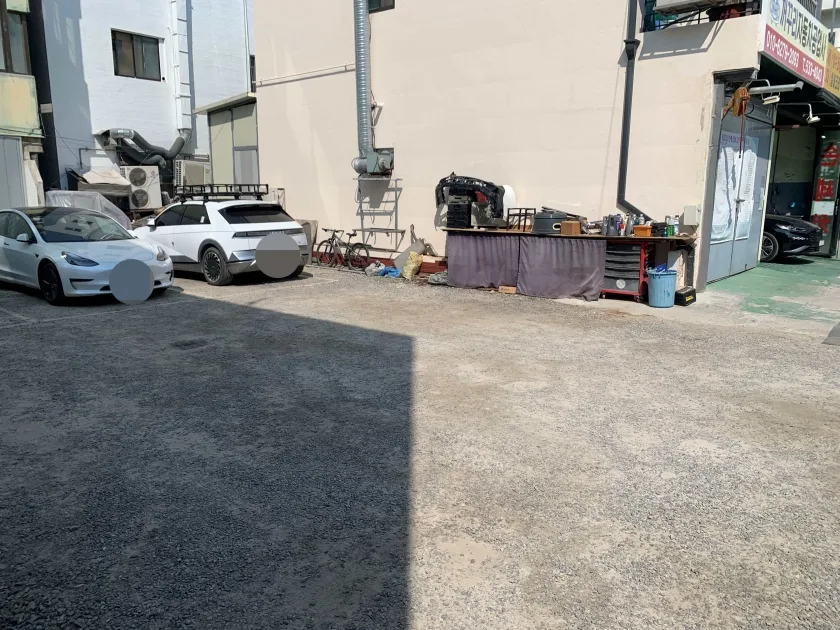 현진빌딩 외관 3