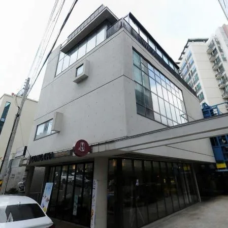 토브빌딩 외관 2