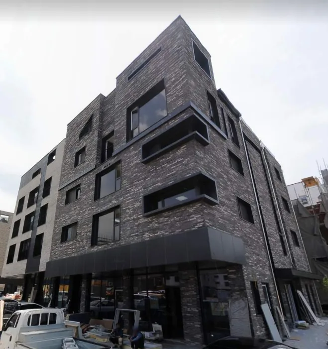 선향재 외관 1