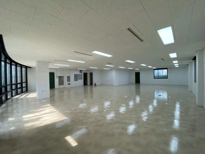 삼화빌딩 외관 8