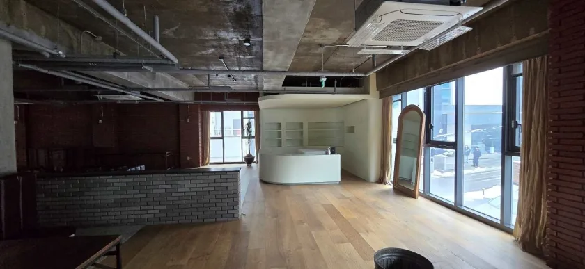 KH빌딩 외관 10