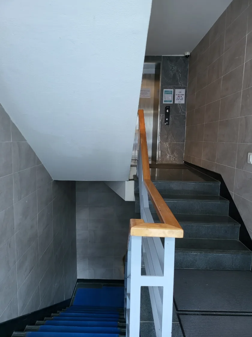 대은빌딩 외관 5