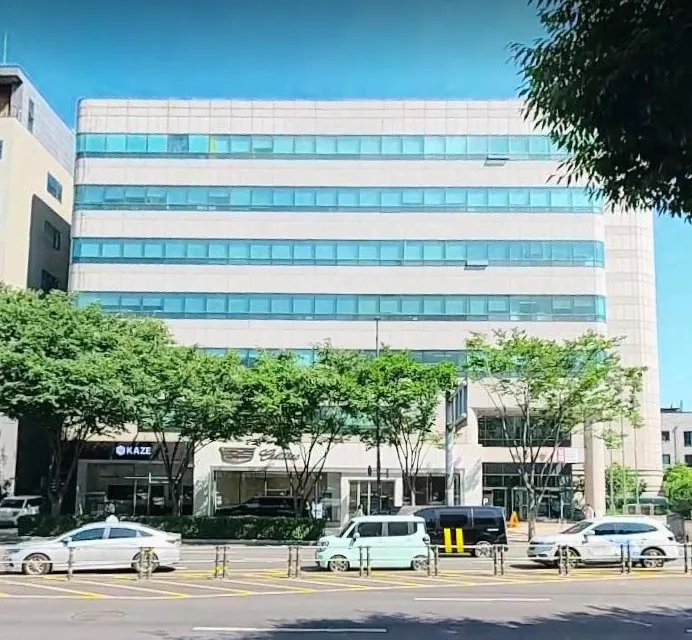 미성빌딩