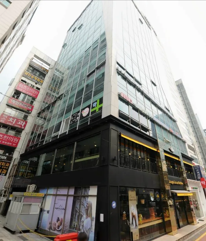 강남지웰타워2