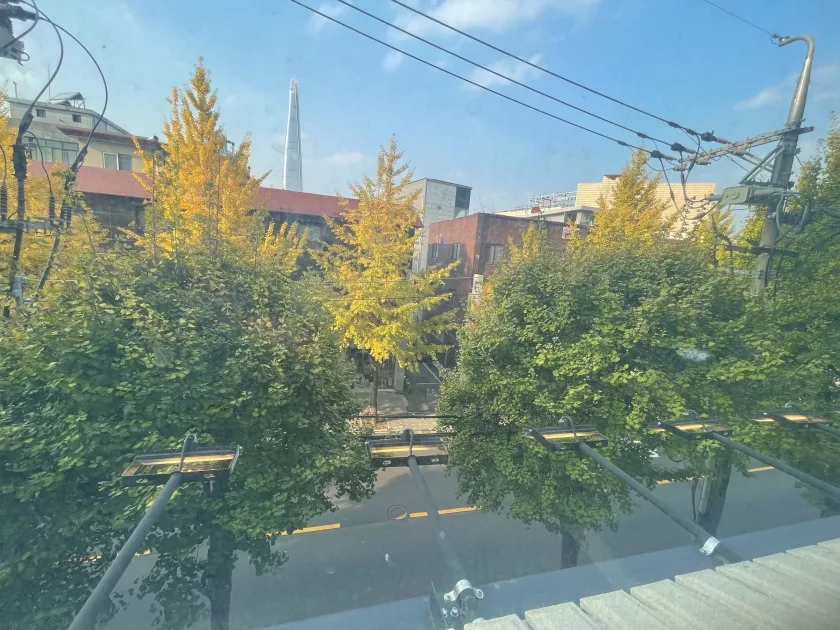 중동빌딩 외관 10