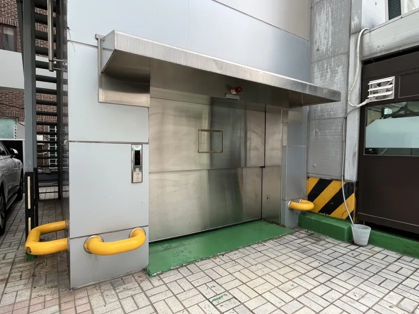 영광빌딩 외관 7